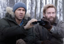 Ryan Reynolds mieri na Apple TV. Nový špionážny triler otočí studenú vojnu naruby Mayday