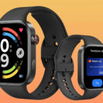 Xiaomi Redmi Watch 6 sú brutálne lacné. Vyzerajú ako Apple Watch a majú kvantum funkcií Xiaomi Redmi Watch 6