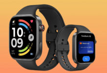 Xiaomi Redmi Watch 6 sú brutálne lacné. Vyzerajú ako Apple Watch a majú kvantum funkcií Xiaomi Redmi Watch 6