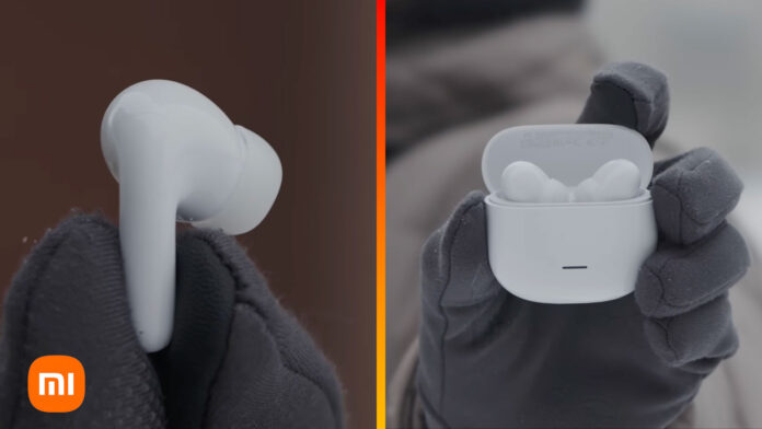 Xiaomi Redmi buds 8 Lite