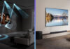 Kúpte si Samsung soundbar za výrazne nižšiu cenu. Má až 380 W a soundbar Samsung HW-Q600F