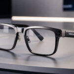 Samsung chce predbehnúť Apple. V júli vraj ukáže AI okuliare aj nové skladačky Samsung Glasses okuliare