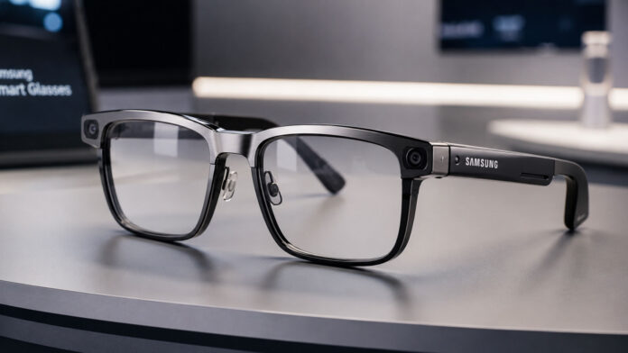 Samsung Glasses okuliare Samsung Glasses okuliare