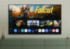 50″ Samsung TV je hitom tejto jari. Za túto cenu sa predáva mimoriadne rýchlo 50" Samsung TV