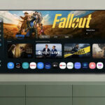50″ Samsung TV je hitom tejto jari. Za túto cenu sa predáva mimoriadne rýchlo 50" Samsung TV