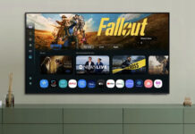 50″ Samsung TV je hitom tejto jari. Za túto cenu sa predáva mimoriadne rýchlo 50" Samsung TV