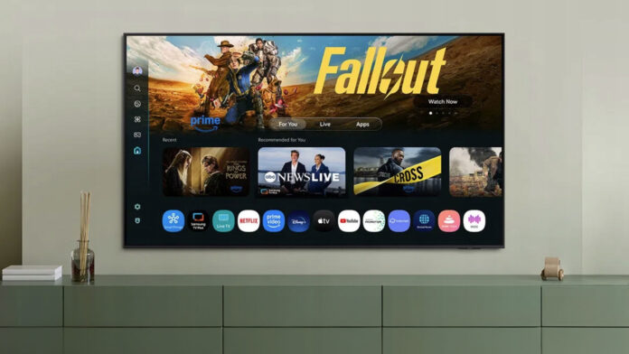50" Samsung TV 50" Samsung TV