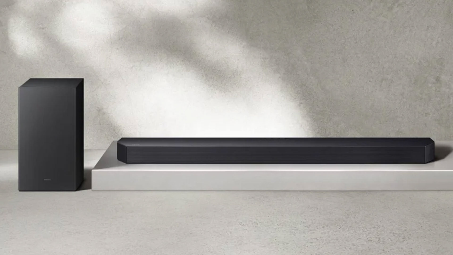Samsung HW-Q600F