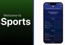 Na Apple Sports dorazila nová sekcia pre Majstrovstvá sveta vo futbale 2026 Apple Sports MS vo futbale