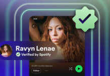 Spotify ide proti AI. Overí 99 % všetkých známych interpretov Spotify