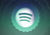 Spotify chystá veľké novinky. AI vám umožní namixovať si hudbu a dokonca aj kúpiť lístky na koncert Spotify logo