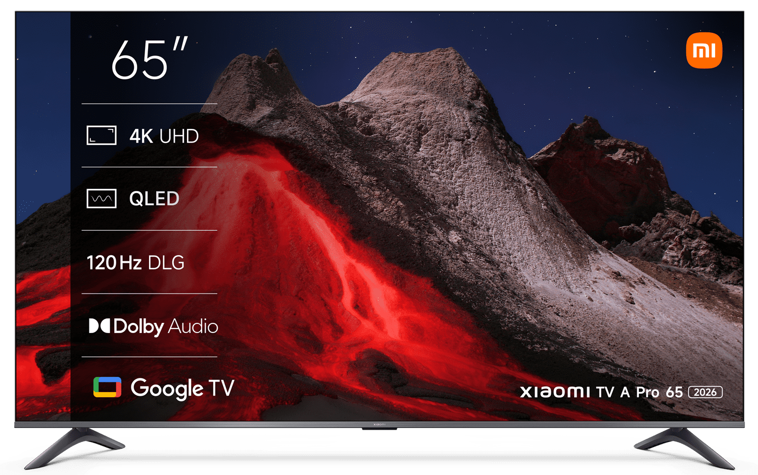 Xiaomi 65 tv