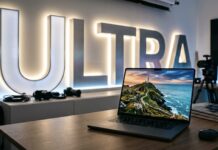 MacBook Ultra prepíše vnímanie prémiových notebookov. Apple v ňom zavedie tieto novinky MacBook Ultra
