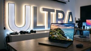 MacBook Ultra