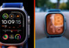 Apple Watch Ultra 3 kúpite v zľave za perfektnú cenu. Využite šancu na nákup ešte dnes Apple Watch Ultra 3