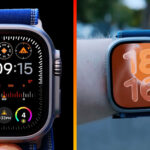 Budúce Apple Watch dostanú displej, ktorý šetrí batériu. Apple testuje revolučnú technológiu Apple Watch Ultra 3
