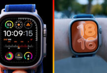 Apple Watch Ultra 3 kúpite v zľave za perfektnú cenu. Využite šancu na nákup ešte dnes Apple Watch Ultra 3