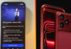 iPhone 18 Pro unikol na internet. Ide zrejme o prototyp iPhone 18 Pro