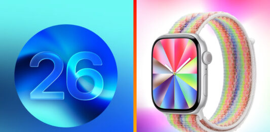 watchOS 26.5