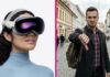 Apple údajne vzdáva boj o úspech náhlavnej súpravy Vision Pro. Predaje sú doslova katastrofálne Apple Vision Pro nespokojnosť