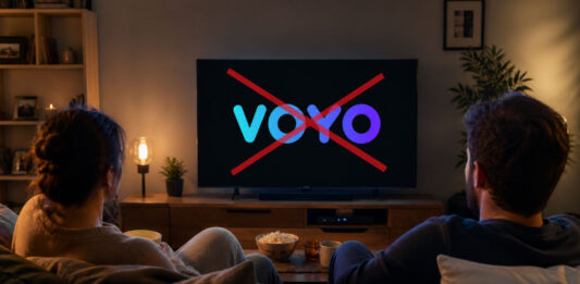 Voyo