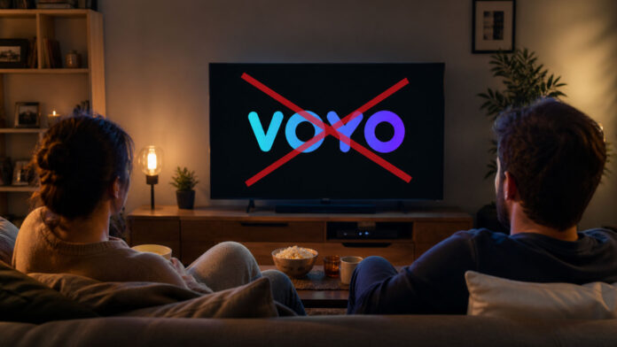 Voyo