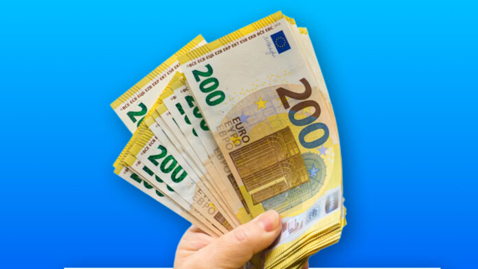 euro vyplata euro vyplata