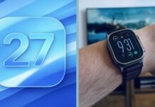 watchOS 27 sa blíži: Apple vylepší zdravotné funkcie a staví na stabilitu systému watchOS 27
