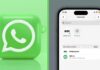 WhatsApp pre iPhone prinesie skvelú novinku. Online priateľov uvidíte na jednom mieste WhatsApp nové funkcie