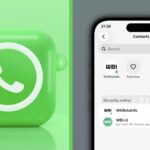 WhatsApp pre iPhone prinesie skvelú novinku. Online priateľov uvidíte na jednom mieste WhatsApp nové funkcie