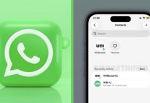 WhatsApp pre iPhone prinesie skvelú novinku. Online priateľov uvidíte na jednom mieste WhatsApp nové funkcie