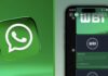 WhatsApp dostane nový dizajn: takto bude vyzerať na iPhone WhatsApp Liquid Glass