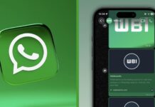 WhatsApp dostane nový dizajn: takto bude vyzerať na iPhone WhatsApp Liquid Glass