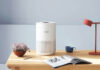 Čistička vzduchu Xiaomi Smart Air Purifier 4 Compact je za super cenu. Zachytí prach, peľ aj alergény Xiaomi Smart Air Purifier 4 Compact