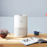 Čistička vzduchu Xiaomi Smart Air Purifier 4 Compact je za super cenu. Zachytí prach, peľ aj alergény Xiaomi Smart Air Purifier 4 Compact