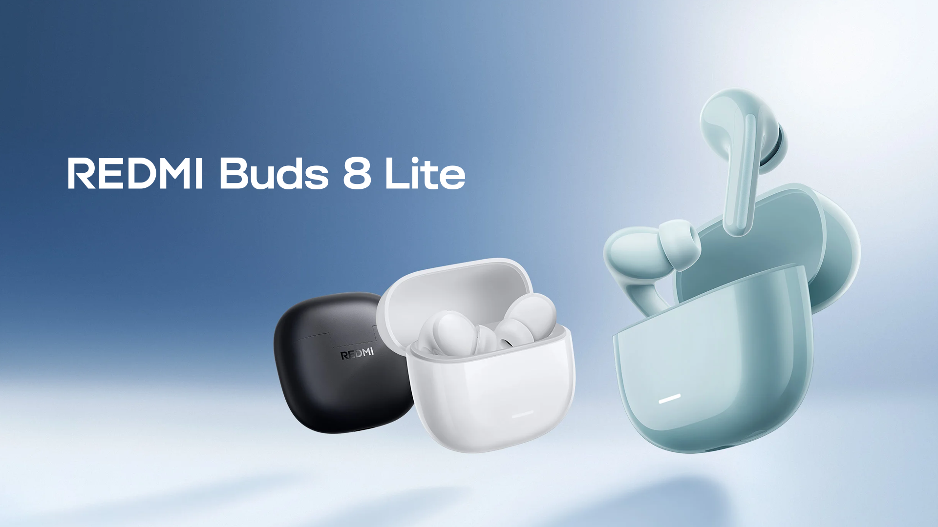 Xiaomi Redmi buds 8 Lite