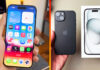iPhone 15 brutálne zlacnel. Teraz dáva väčší zmysel než kedykoľvek predtým iPhone 15