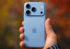 iPhone 18 Pro Max dostane OBROVSKÚ batériu. Konkurencia bude mať čo robiť, aby ho dohnala iPhone 18 Pro