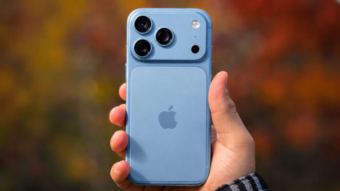 iPhone 18 Pro iPhone 18 Pro