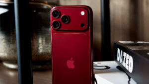 iPhone 18 Pro