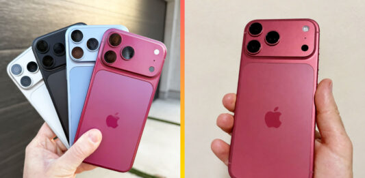 iPhone 18 Pro