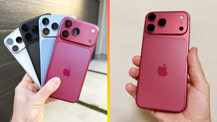 iPhone 18 Pro iPhone 18 Pro