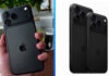 Takto môže vyzerať iPhone 18 Pro v luxusnej čiernej farbe (video) iPhone 18 Pro