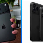 Takto môže vyzerať iPhone 18 Pro v luxusnej čiernej farbe (video) iPhone 18 Pro