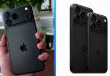 Takto môže vyzerať iPhone 18 Pro v luxusnej čiernej farbe (video) iPhone 18 Pro