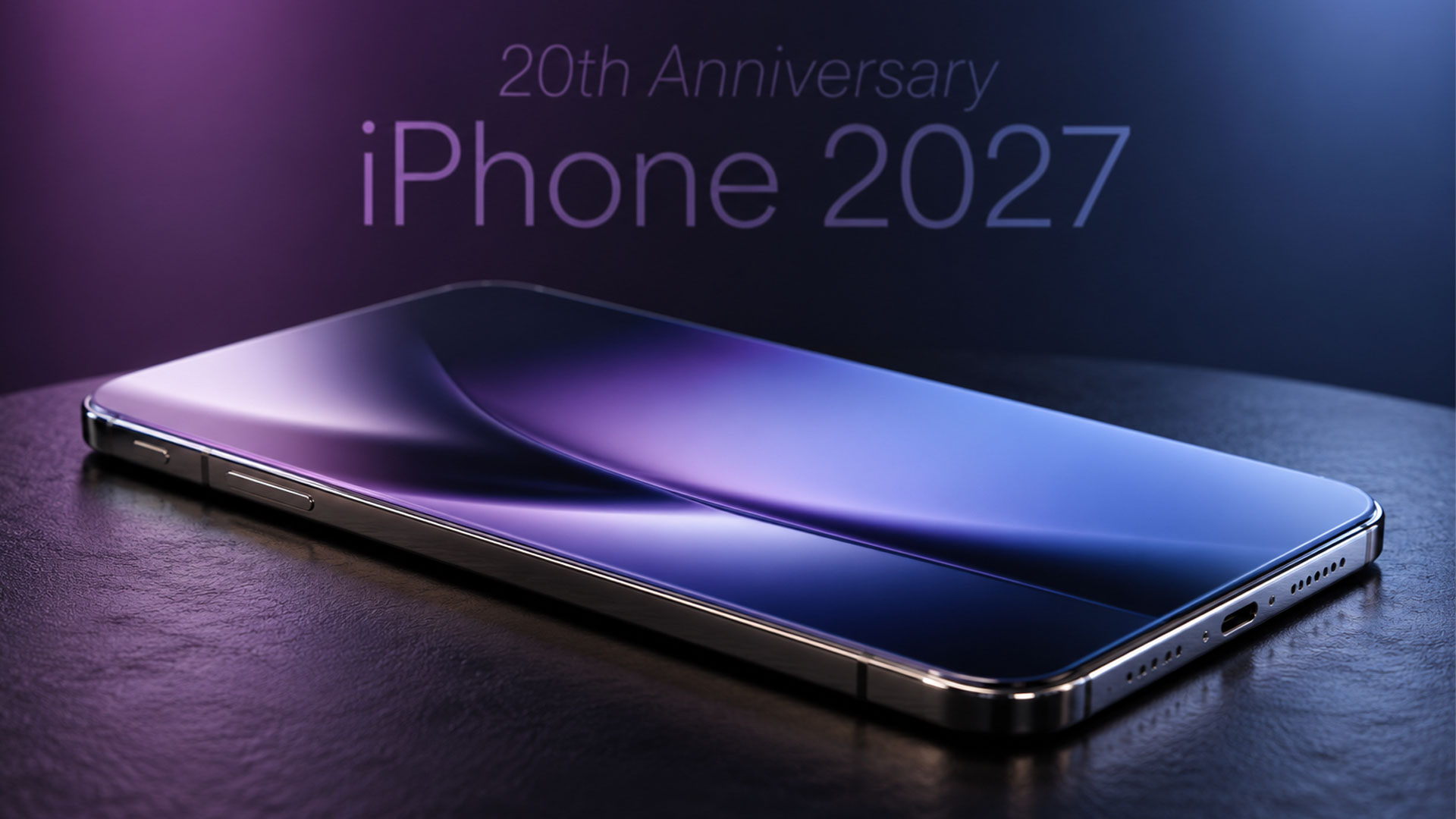 iPhone 20