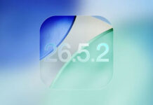 Apple vydalo iOS 26.5.2: Ak máte iPhone, tento update neodkladajte iOS 27.5.2