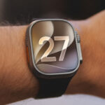 watchOS 27 prinesie poriadny upgrade. Apple Watch budú vďaka týmto vylepšeniam efektívnejšie watchos 27