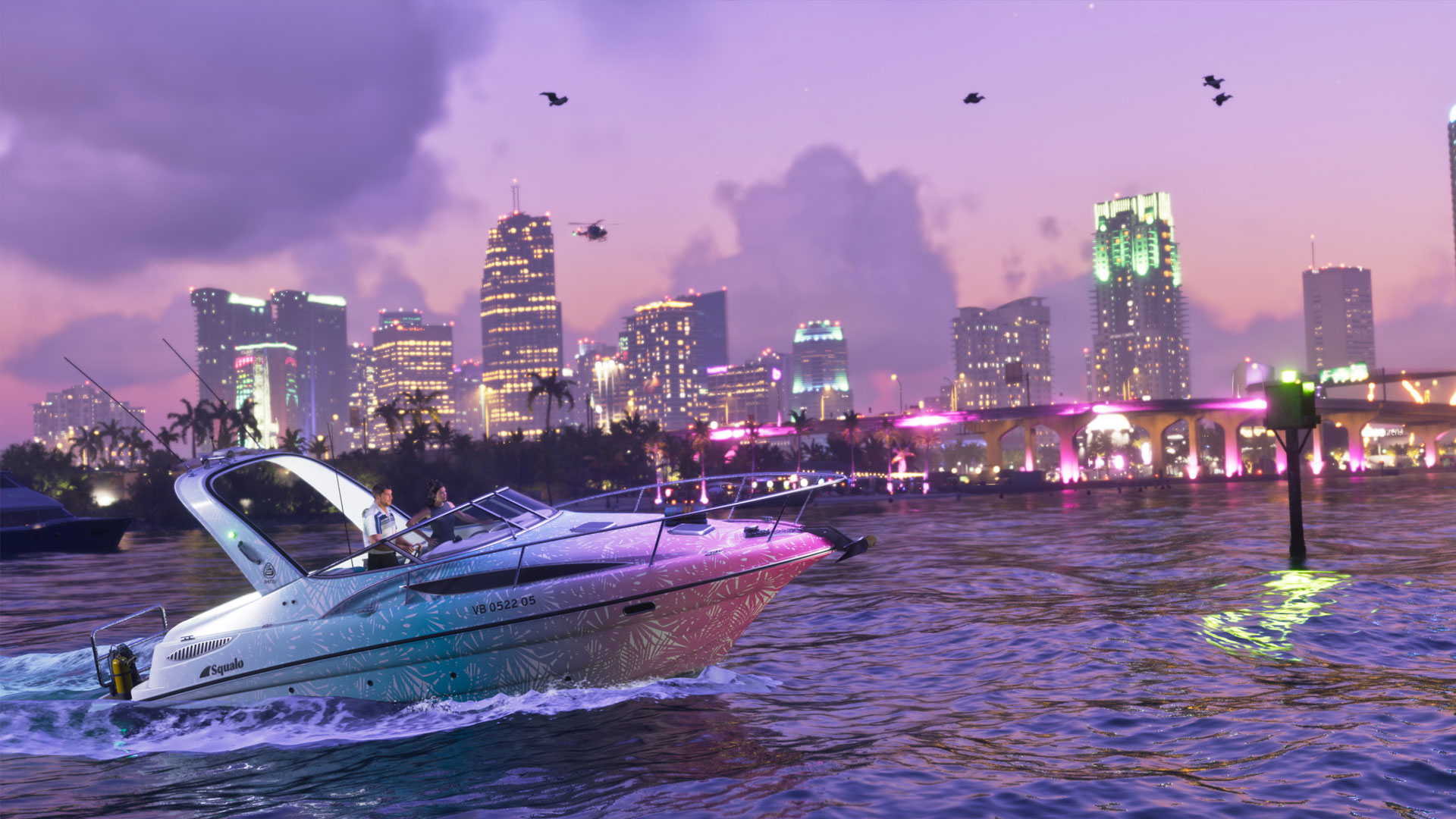 GTA 6