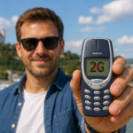 Telekom na Slovensku DEFINITÍVNE ukončí 2G sieť: Tieto telefóny a zariadenia môžu prestať fungovať Telekom 2G sieť